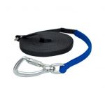 REPLACEMENT WEBBING - 7.5m | Aluminum carabiner - recommended for outdoor use, Steel carabiner - recommended for indoor use