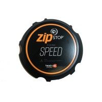 SIDE COVER ASSEMBLY - ZIPSTOP SPEED HEAD RUSH TECHNOLOGIES